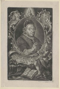 Papst Clemens XIII.