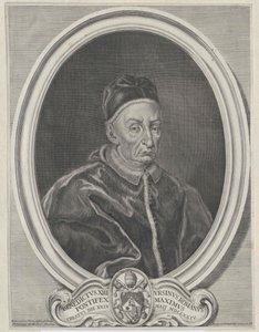 Papst Clemens XII.
