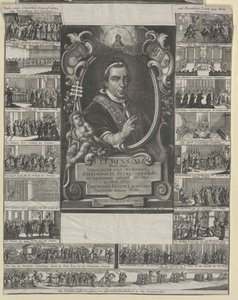Papst Clemens XIV.