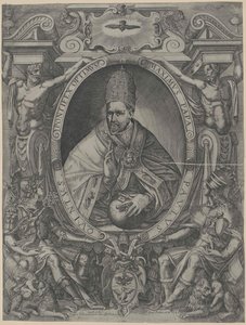 Papst Paul V.