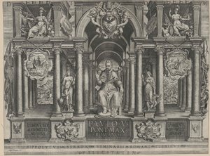 Papst Paul V.