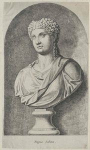 Poppaea Sabina