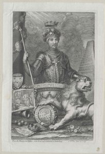 Prinz von England Eduard von Artist Unknown