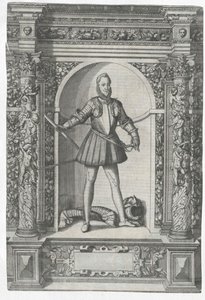 Prinz von Oranien Moritz
