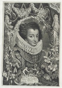 Prinzessin von Frankreich Elisabeth