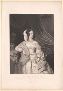 Prinzessin von Savoyen-Sardinien Maria Anna