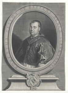 Robert Gassot du Deffand