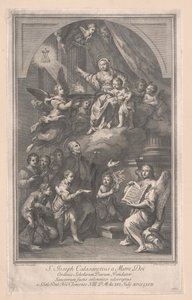 Heiliger Joseph von Calasanz