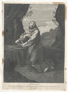 Heiliger Franz von Assisi