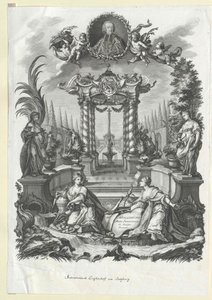 Sigismund Christoph Graf Schrattenbach