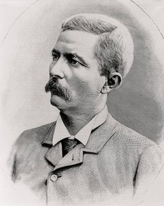 Sir Henry Morton Stanley (1841-1904)