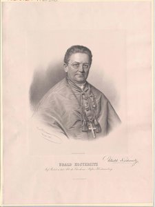 Ubald Kostersitz von Artist Unknown