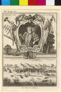 Vasco da Gama von Artist Unknown