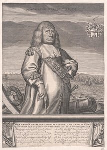 Volkert Schram von Artist Unknown