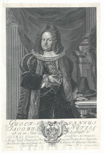 Wolfgang Jakob Nützel von Sündersbühl