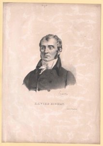 Xavier Bichat