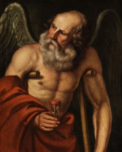 Chronos von Artus Wolffort