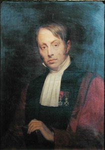 Jean Nicolas Marjolin von Ary Scheffer