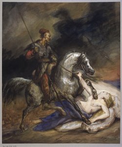  von Ary Scheffer