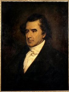 Porträt des Physikers Francois Arago von Ary Scheffer