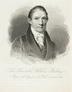 Der Ehrenwerte William Paulding