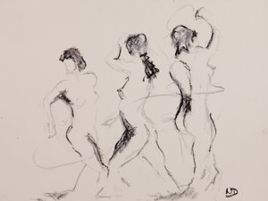 DIE TANZENDEN 1