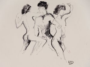 DIE TANZENDEN 2