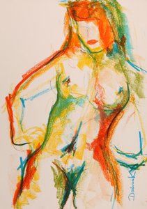 SOPHIE 3 von Nadine Dschaak 