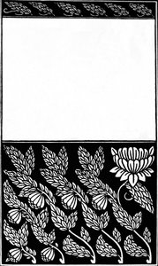Entwurf für das Cover von Nobody