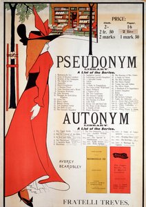 Plakat für 