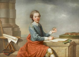 Prinz Philipp Josef von Liechtenstein (1762–1802)