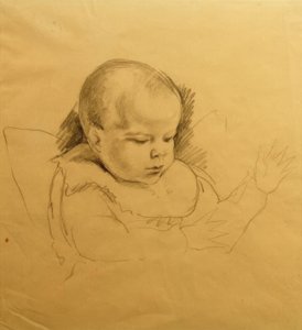 Wolfgang von August Macke