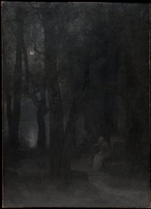 Frithiofs lycka (aus Frithiofs saga)