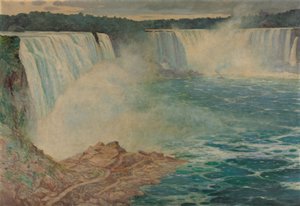 Niagarafälle