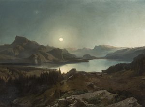 Alpensee