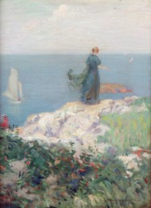 Szenen am Meer