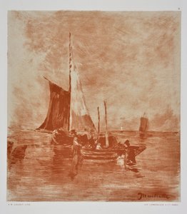 Fischerboote