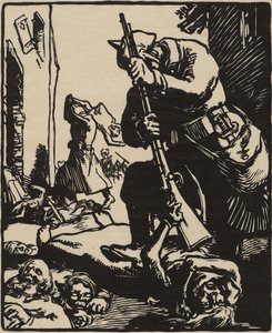 Kultur von Auguste Lepere