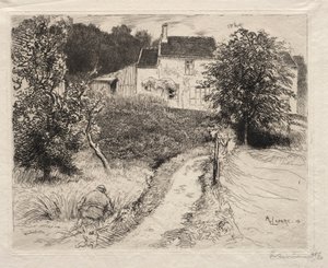 Ein Bellot, 1915