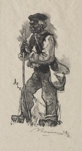 Der Schlangenfänger