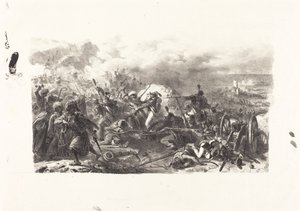 Episode aus dem Algerienkrieg