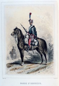 Ehrenwache