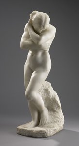 Eva, ca. 1883