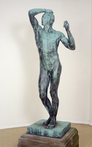 Das Zeitalter der Bronze