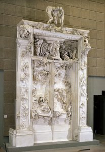 Die Tore der Hölle