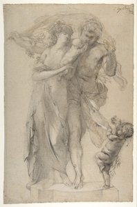 Das Goldene Zeitalter von Auguste Rodin