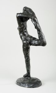 Die große Tänzerin, ca. 1911