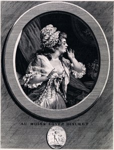 Seien Sie zumindest diskret!, 1789