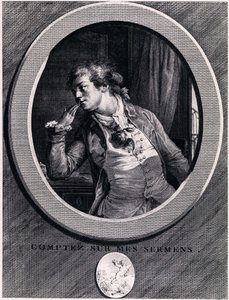 Zählt auf meine Schwüre!, 1789