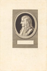 Jean de La Fontaine
